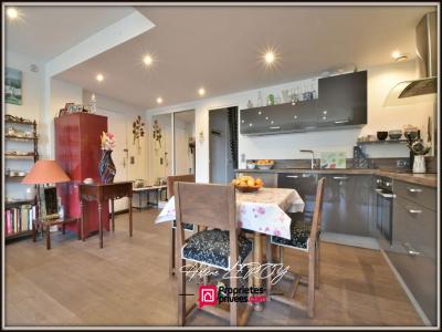 Acheter Appartement 76 m2 Fecamp