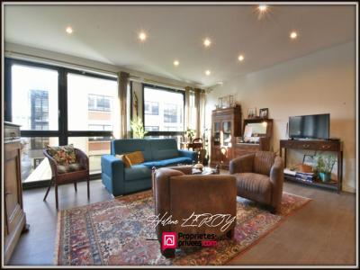 Acheter Appartement Fecamp Seine maritime