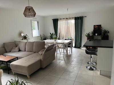 For rent Gorges 3 rooms 70 m2 Loire atlantique (44190) photo 0