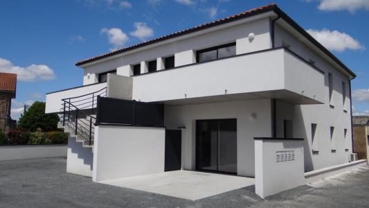 Louer Appartement Gorges Loire atlantique