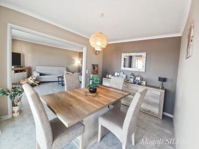 Annonce Vente 4 pices Appartement Grasse 06