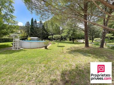 Annonce Vente 6 pices Maison Brignoles 83