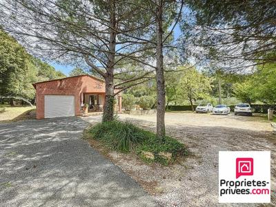 Acheter Maison 128 m2 Brignoles