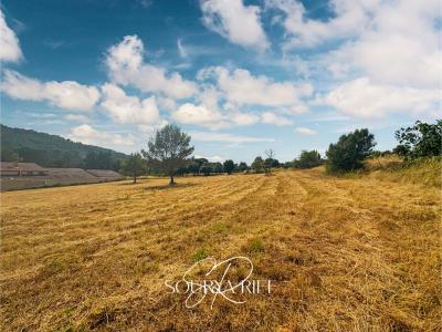 Acheter Terrain Villeneuve-minervois 85000 euros