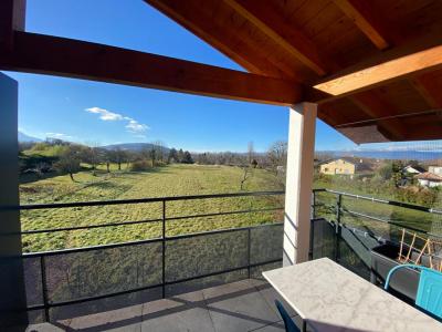 Annonce Vente 5 pices Appartement Margencel 74