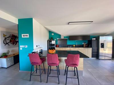 Acheter Appartement 126 m2 Margencel