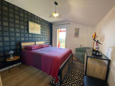 Acheter Appartement Margencel Haute savoie