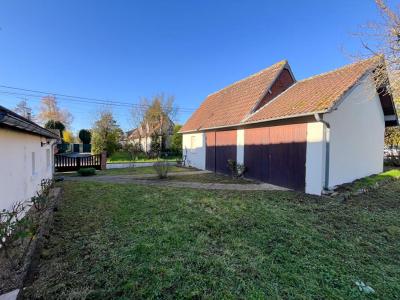 Annonce Vente 6 pices Maison Valencay 36