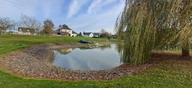 Acheter Maison 189 m2 Buret