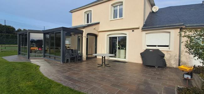 Acheter Maison Buret Mayenne