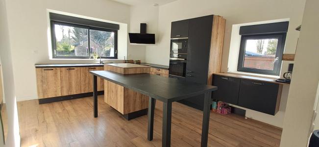 Acheter Maison 192 m2 Bonchamp-les-laval