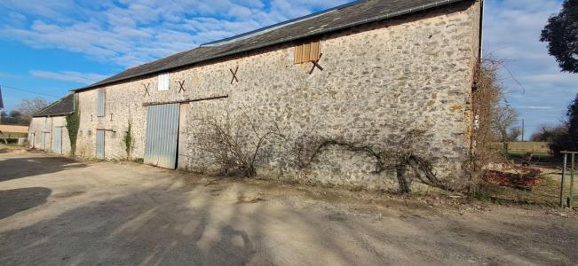 Acheter Maison Bonchamp-les-laval Mayenne