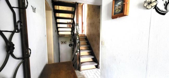 Annonce Vente 5 pices Maison Saint-eloy-les-mines 63