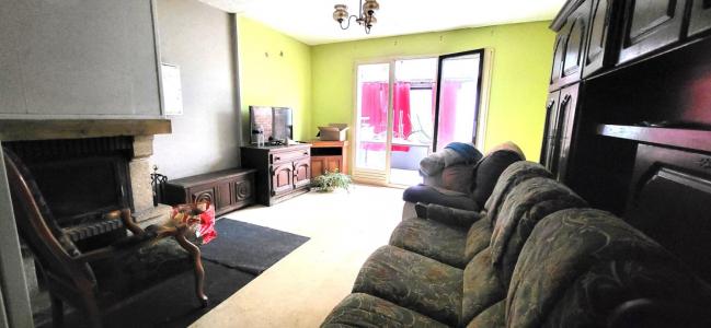 Acheter Maison 97 m2 Saint-eloy-les-mines