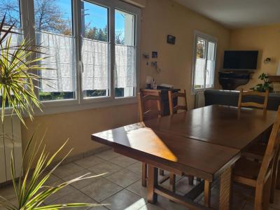 Annonce Vente 4 pices Maison Saintes 17