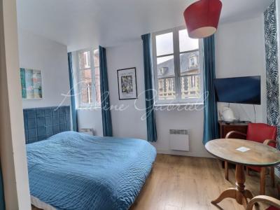 Annonce Vente Appartement Honfleur 14