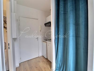 Acheter Appartement 20 m2 Honfleur