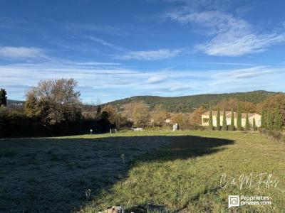 For sale Entrechaux 1021 m2 Vaucluse (84340) photo 0