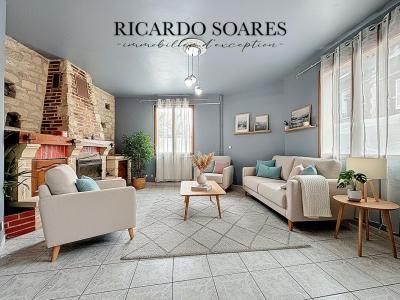 Annonce Vente 7 pices Maison Montataire 60