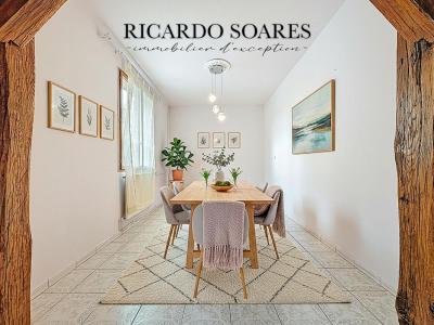 Acheter Maison Montataire Oise