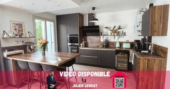 For sale Saint-germain-au-mont-d'or 3 rooms 67 m2 Rhone (69650) photo 0