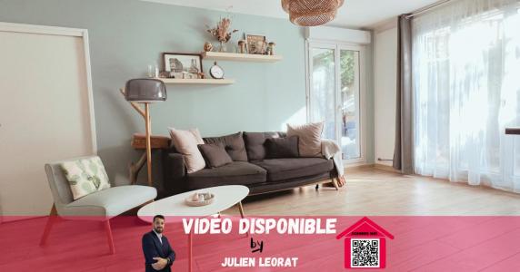 Annonce Vente 3 pices Appartement Saint-germain-au-mont-d'or 69