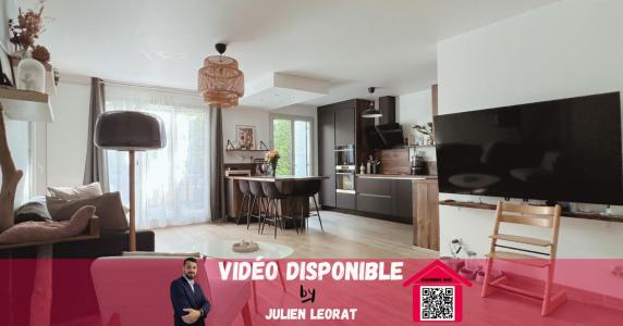 Acheter Appartement Saint-germain-au-mont-d'or Rhone