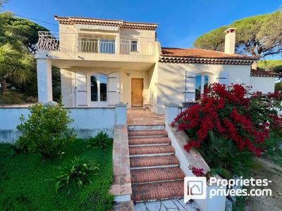 Annonce Vente 5 pices Maison Sainte-maxime 83