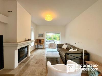 Acheter Maison 150 m2 Sainte-maxime