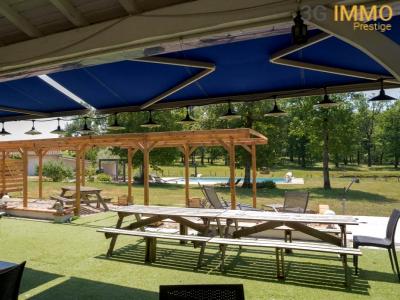 Acheter Prestige 540 m2 Montauban