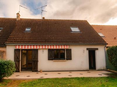 Annonce Vente 4 pices Maison Chateauroux 36