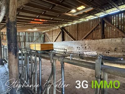 Acheter Maison Liepvre 415000 euros