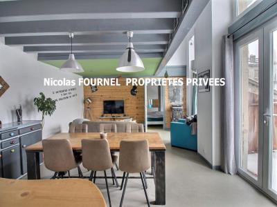 For sale Saint-genest-malifaux 5 rooms 145 m2 Loire (42660) photo 0