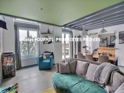 Annonce Vente 5 pices Maison Saint-genest-malifaux 42