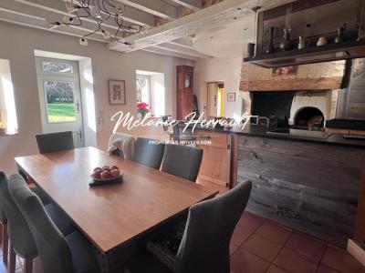 Annonce Vente 8 pices Maison Volnay 72