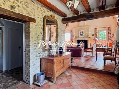 Acheter Maison Volnay Sarthe