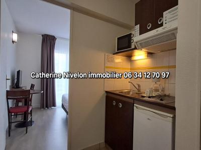 Annonce Vente Appartement Beziers 34