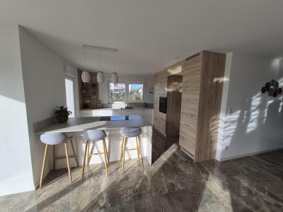 Annonce Vente 7 pices Maison Baldersheim 68