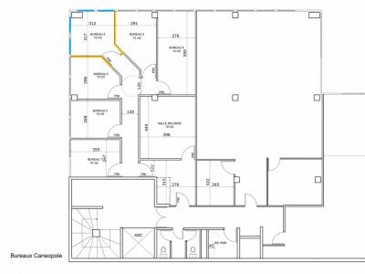 Acheter Bureau Cannet