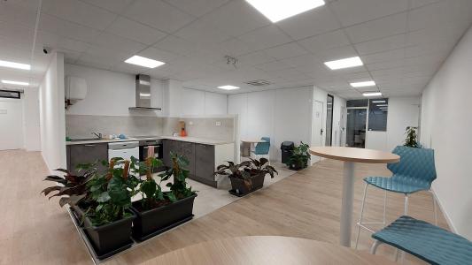 Acheter Bureau Cannet Alpes Maritimes