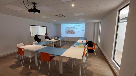 Annonce Vente Bureau Cannet 06