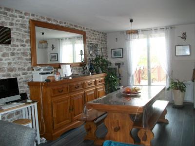 Annonce Vente 5 pices Maison Ferte-milon 02
