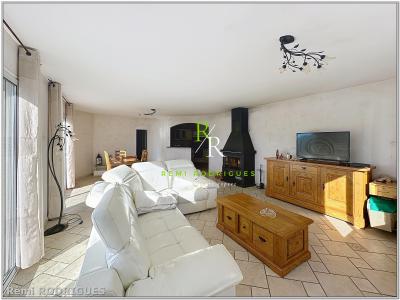 Acheter Maison Mazerolles Pyrenees atlantiques