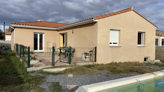Annonce Vente 5 pices Maison Tourbes 34