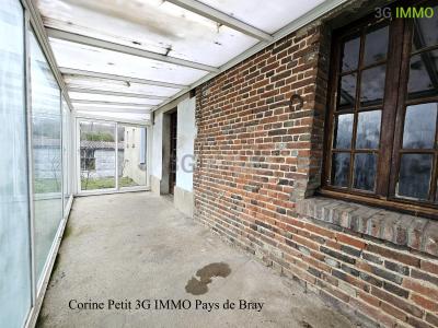 Annonce Vente 5 pices Maison Villembray 60