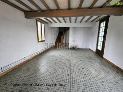 Acheter Maison 66 m2 Villembray