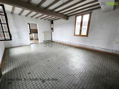 Acheter Maison Villembray Oise