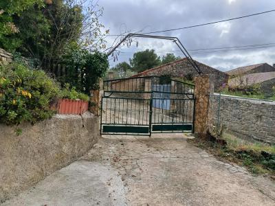 Annonce Vente Terrain Causses-et-veyran 34