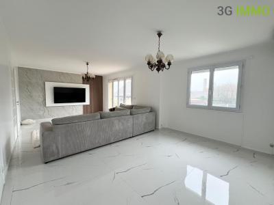 Acheter Maison Auneuil Oise