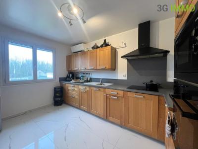 Acheter Maison Auneuil 289465 euros